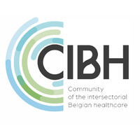 CIBH logo - Similar company to Gers Data Benelux