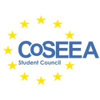 CoSÉEA - Student Union of Accredited European Schools logo - Similar company to Baytree.Co