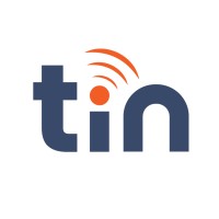 The Information Network logo - Similar company to Orry It Services
