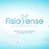 fisio_sense logo - Similar company to Eternia Derma Center S.A.S.
