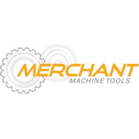 Merchant Machine Tools Inc. logo - Similar company to Source Machine