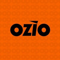 Ozio logo - Similar company to Ouar