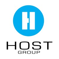 Host Group Australia logo - Similar company to Construction Host
