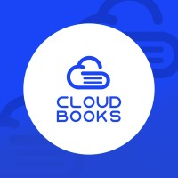 Cloud Books logo - Similar company to Cloudbooks