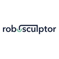 roboSculptor logo - Similar company to Weather Maps Llc