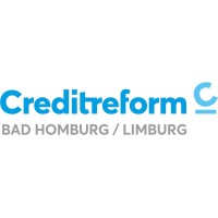 Creditreform Bad Homburg/Limburg Schmitt GmbH & Co. KG logo - Similar company to Ingenion Management Partner Gmbh