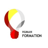 Human Formation logo - Similar company to Partage Prévention