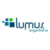 Lumus Engenharia logo - Similar company to Atlantis Construction