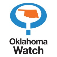 Oklahoma Watch logo - Similar company to Oklahoma Forge
