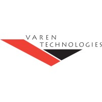Varen Technologies logo - Similar company to Masterpeace Solutions