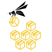 Loot Hive logo - Similar company to Creative Resources Agency