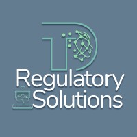 TD Regulatory Solutions logo - Similar company to Dyoshida