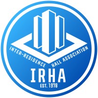 UF Inter-Residence Hall Association logo - Similar company to Rangeelo Raas