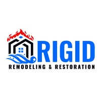 Rigid Remodeling and Restoration logo - Similar company to William Painter Inc.