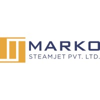 Marko Steamjet logo - Similar company to H.D. Sheldon & Co.