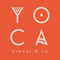 Yoca Breads & Co. logo - Similar company to Vimpório