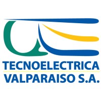Tecnoelectrica Valparaiso S.A. logo - Similar company to Promsen Chile