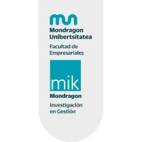 MIK logo - Similar company to Business Faculty - Mondragon Unibertsitatea