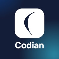 Codian logo - Similar company to Codian Labs