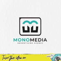 Mono Media Advertising Agency logo - Similar company to Memark
