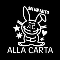 Alla Carta Magazine logo - Similar company to Studio Vedèt