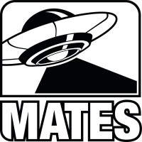 MATES logo - Similar company to Nuances