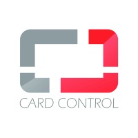 Card Control - Conciliação de Cartões logo - Similar company to Ravi Conciliação De Cartões
