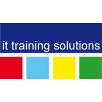 IT Training Solutions Ltd logo - Similar company to Mercu It Solutions