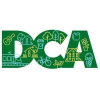 Dalhousie Community Association logo - Similar company to Inspired Green