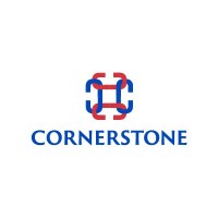 Cornerstone Colombia logo - Similar company to Intercon Security Systems De Venezuela