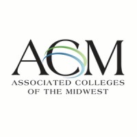 Associated Colleges of the Midwest logo - Similar company to Más Que Miel