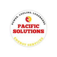 Pacific Solutions logo - Similar company to Ses Smart Energy Solutions