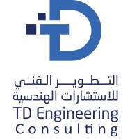 TD Engineering Consulting (TDEC) logo - Similar company to Tdit Solution Private Limited