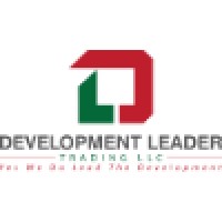 Development Leader Trading LLC logo - Similar company to Tasis Tech - تأسيس تك