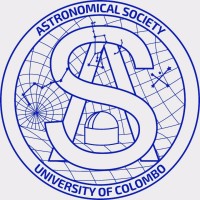 Astronomical Society - University of Colombo logo - Similar company to Colombo University Faculty Of Science Alumni Association Of North America