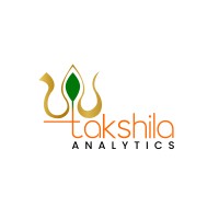 Takshila Analytics logo - Similar company to City Constructions