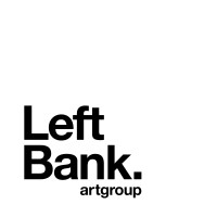 Left Bank Art Group logo - Similar company to Andy Blank