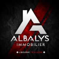 ALBALYS Immobilier logo - Similar company to Seri Etudes