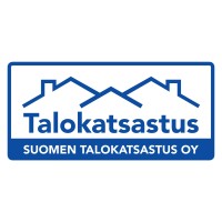 Suomen Talokatsastus Oy logo - Similar company to Fivendor
