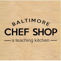 Baltimore Chef Shop logo - Similar company to Magma Build Studios