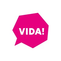 VIDA! science centrum logo - Similar company to Omnigard