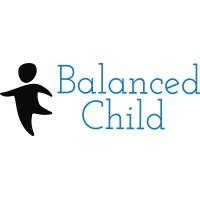 BALANCED CHILD PEDIATRIC THERAPY logo - Similar company to Speechie Students Llc