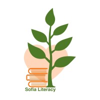 Sofia Literacy logo - Similar company to St. Francis Xavier Catholic School