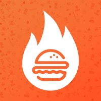 Deu Match Burguer logo - Similar company to Mega Burguer