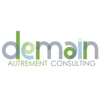 Demain Autrement logo - Similar company to Smart Cities Luxembourg