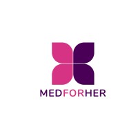 Medforher logo - Similar company to The Eha Group