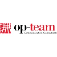Op-team Màrqueting i Comunicació logo - Similar company to Ciment Català