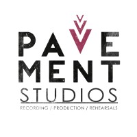 Pavement Studios