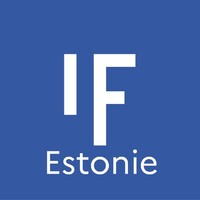 French Institute of Estonia logo - Similar company to Institut Français De Lituanie / Prancūzų Institutas Lietuvoje