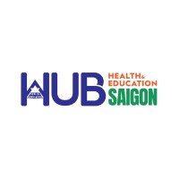 HUB SAIGON logo - Similar company to J.P. Enterprises - Logistics Corp.